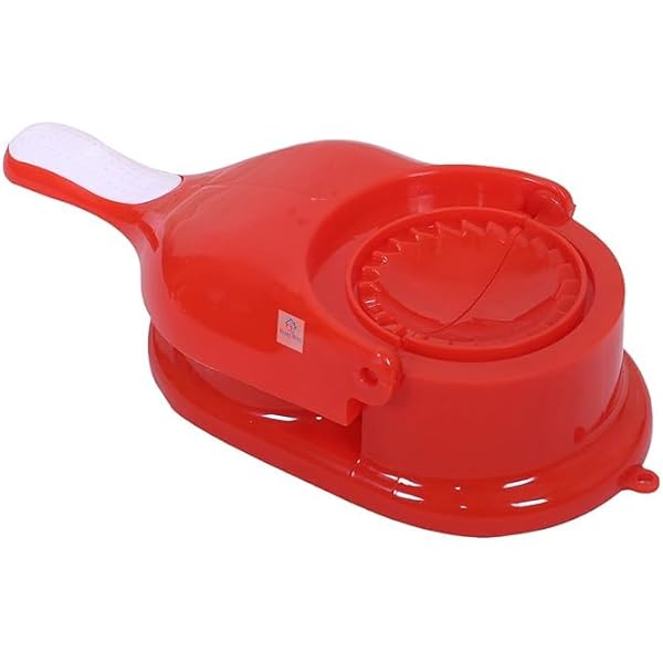 2-in-1 Dumpling Maker, Dough Press, and Mold - Image 3