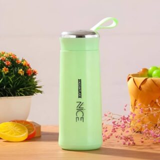 NICE Vacuum Flask – Stainless Steel Insulated Bottle