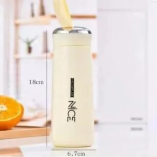 NICE Vacuum Flask – Stainless Steel Insulated Bottle