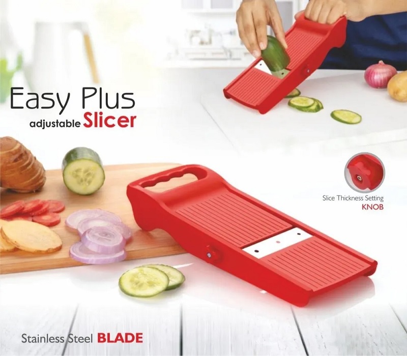 Easy Plus Adjustable Slicer - Image 2